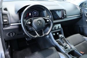 Skoda Karoq bild 6