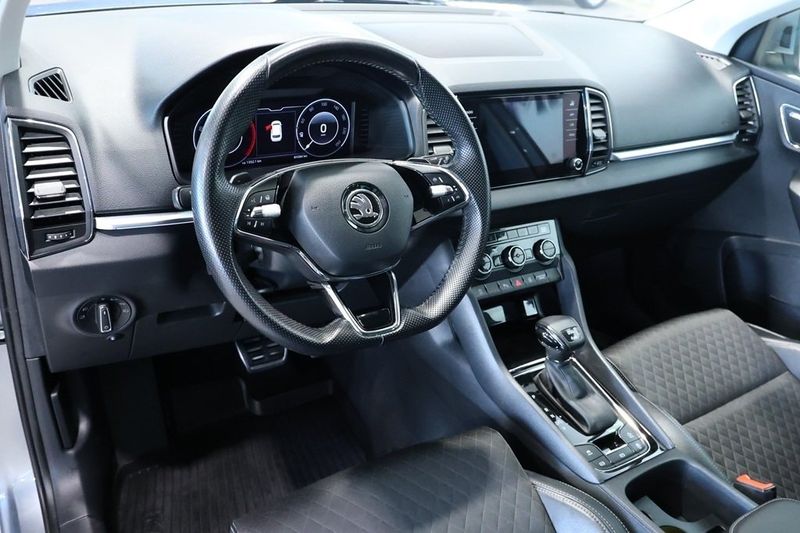 Skoda Karoq bild 6
