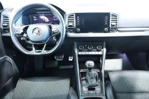 Skoda Karoq bild 7