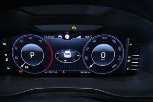 Skoda Karoq bild 18