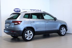 Skoda Karoq bild 4
