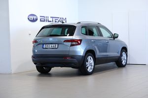 Skoda Karoq bild 3