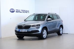 Skoda Karoq bild 1