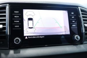 Skoda Karoq bild 15
