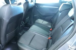 Skoda Karoq bild 8
