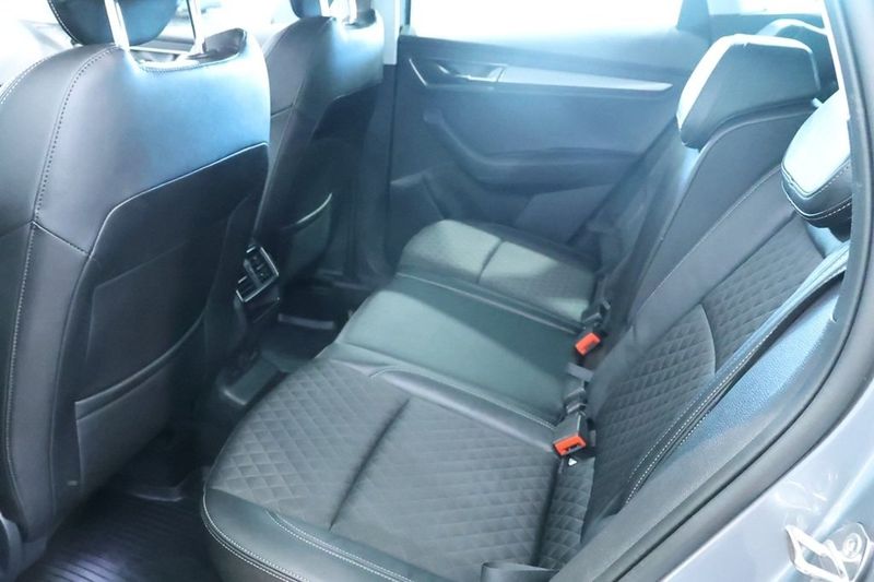 Skoda Karoq bild 8