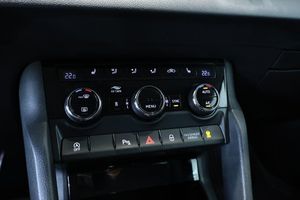 Skoda Karoq bild 9
