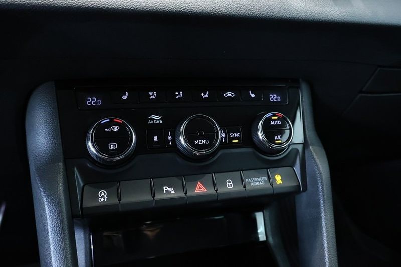 Skoda Karoq bild 9