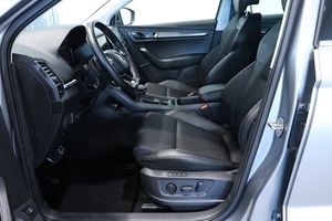 Skoda Karoq bild 5