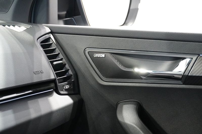 Skoda Karoq bild 27