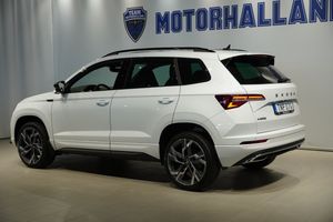 Skoda Karoq bild 5