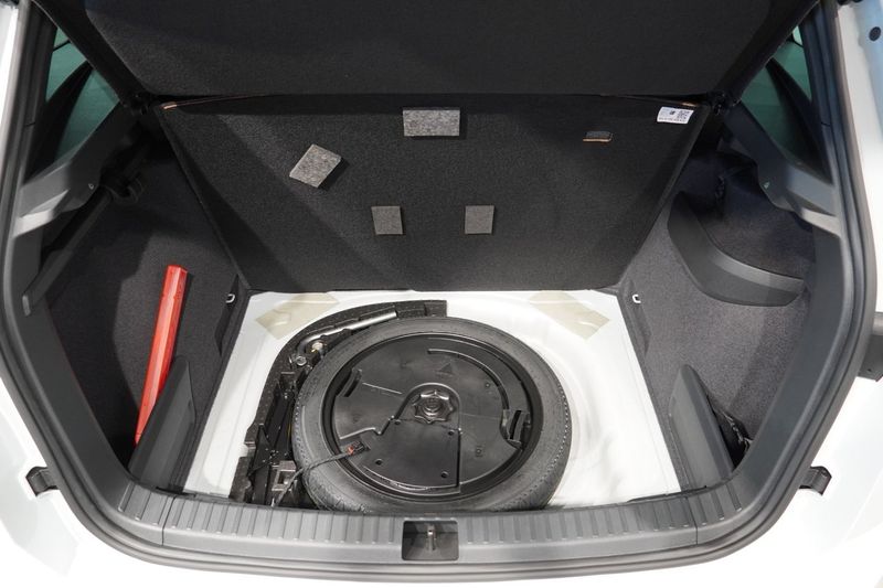Skoda Karoq bild 12