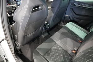 Skoda Karoq bild 24