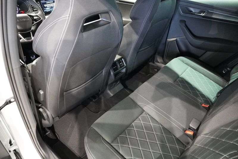 Skoda Karoq bild 24