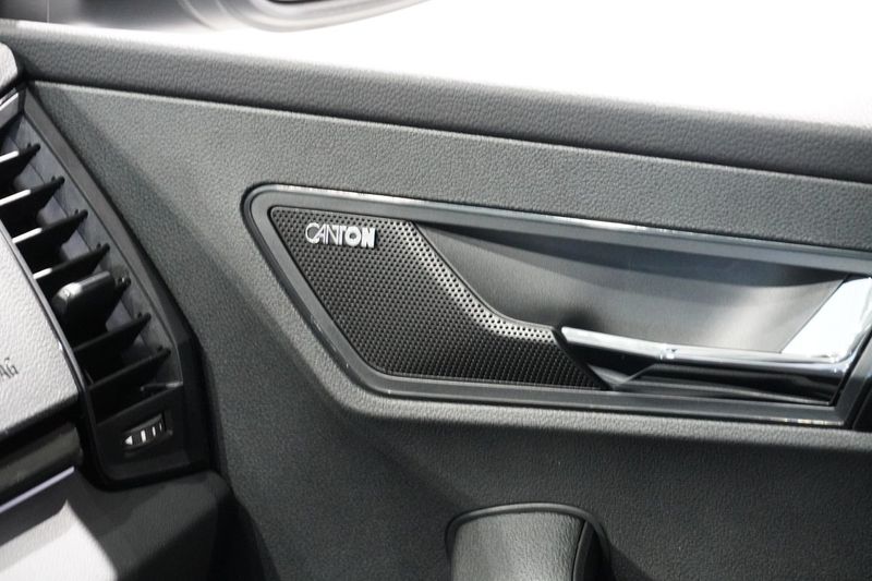 Skoda Karoq bild 15