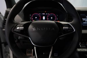 Skoda Karoq bild 29