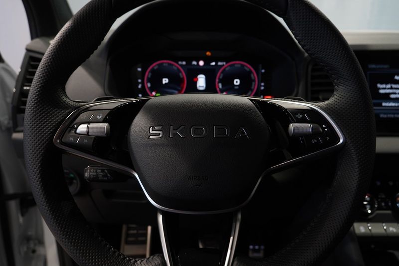 Skoda Karoq bild 29