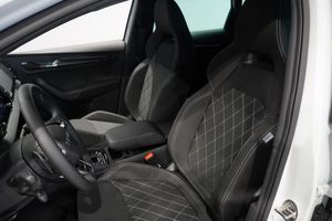 Skoda Karoq bild 28
