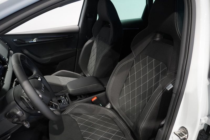 Skoda Karoq bild 28
