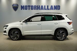 Skoda Karoq bild 4