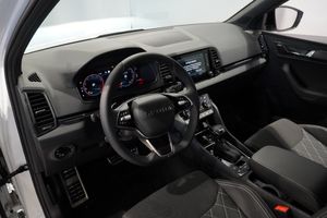 Skoda Karoq bild 26