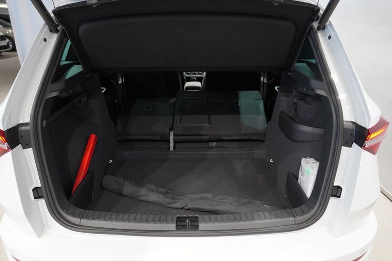 Skoda Karoq bild 9