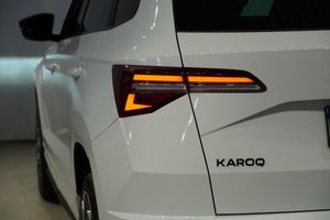 Skoda Karoq bild 7