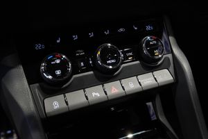 Skoda Karoq bild 30