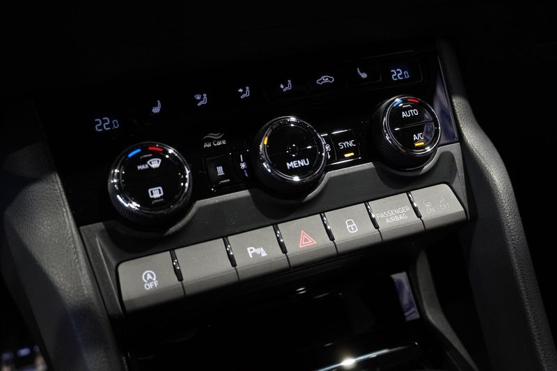 Skoda Karoq bild 30
