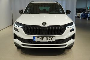Skoda Karoq bild 2