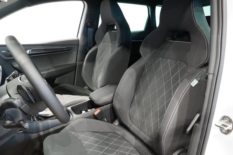 Skoda Karoq bild 16