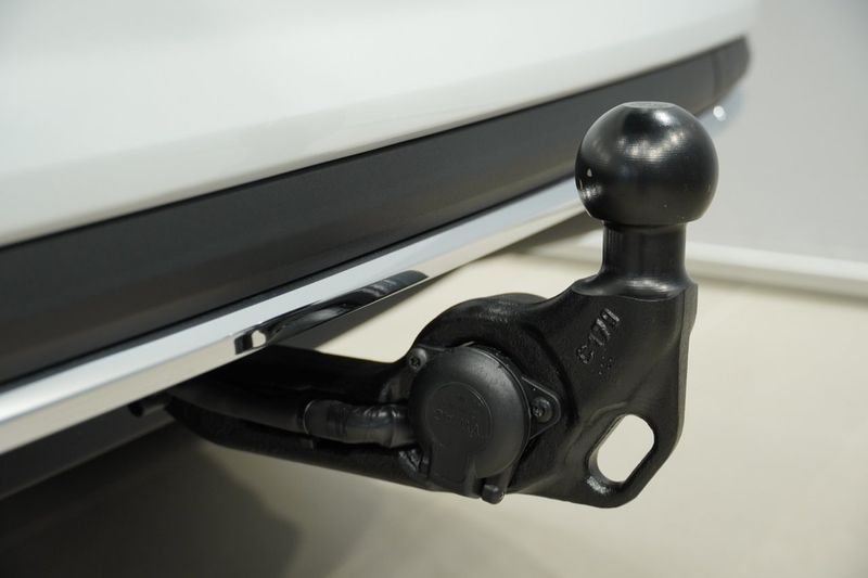 Skoda Karoq bild 23