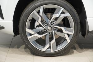 Skoda Karoq bild 21