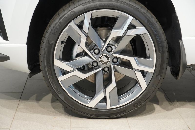 Skoda Karoq bild 21