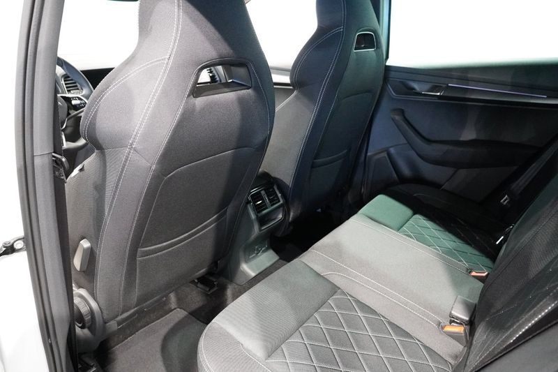 Skoda Karoq bild 18