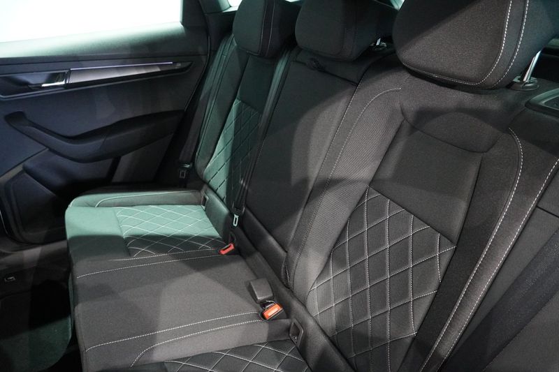 Skoda Karoq bild 25