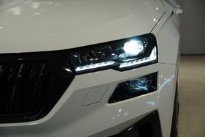Skoda Karoq bild 3