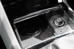 Skoda Karoq bild 20