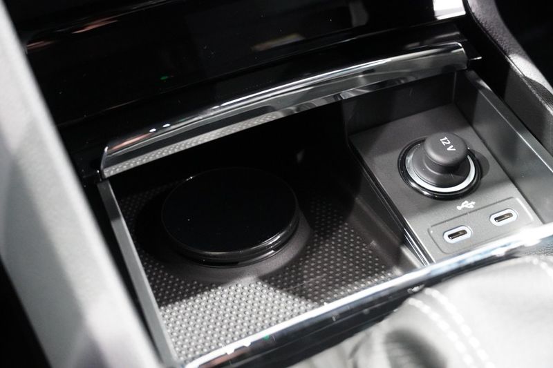 Skoda Karoq bild 20