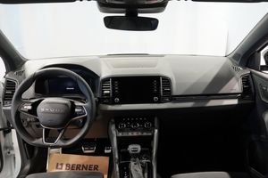Skoda Karoq bild 17