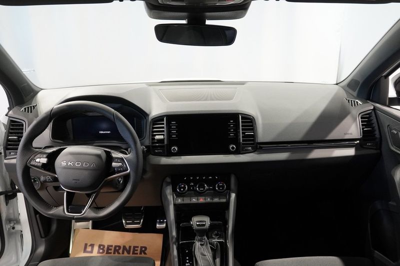 Skoda Karoq bild 17