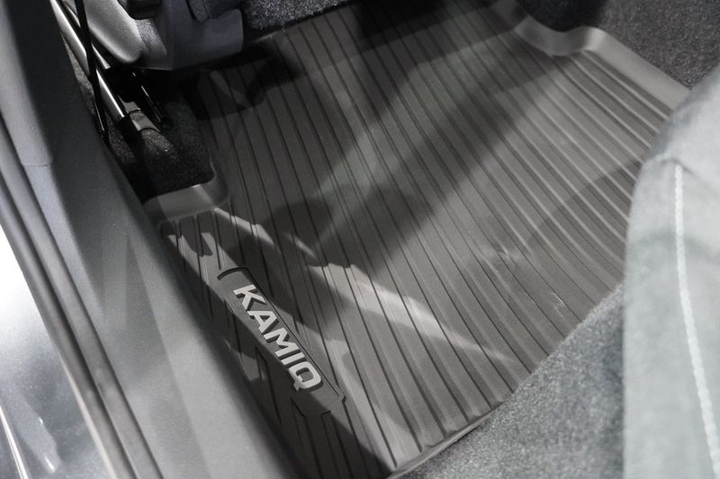 Skoda Kamiq bild 13