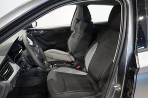 Skoda Kamiq bild 15