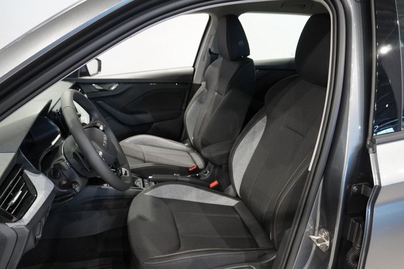 Skoda Kamiq bild 15
