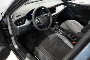 Skoda Kamiq bild 14