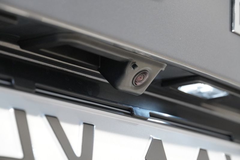 Skoda Kamiq bild 8