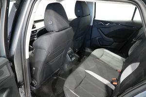 Skoda Kamiq bild 9