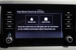Skoda Karoq bild 20