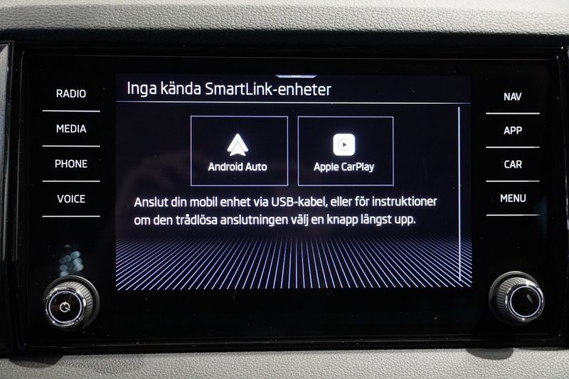 Skoda Karoq bild 20