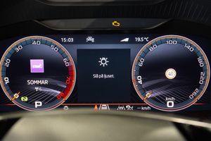 Skoda Karoq bild 19